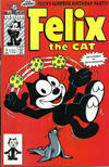 Cover for Felix the Cat (Harvey, 1991 series) #5 [Direct]