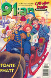 Cover for 91:an (Egmont, 1997 series) #26/1997
