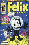 Cover for Felix the Cat (Harvey, 1991 series) #7 [Direct]