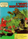 Cover for I Classici dell'Avventura (Edizioni Fratelli Spada, 1962 series) #50