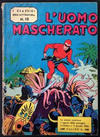 Cover for I Classici dell'Avventura (Edizioni Fratelli Spada, 1962 series) #10
