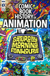 Cover Thumbnail for Comic Book History of Animation (2020 series) #4