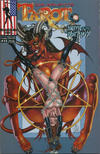 Cover for Tarot: Witch of the Black Rose (Broadsword, 2000 series) #11 [Cover B]