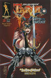 Cover Thumbnail for Tarot: Witch of the Black Rose (2000 series) #19 [Cover B - Jim Balent]