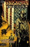 Cover for Unknown Soldier (Tilsner, 1998 series) #1