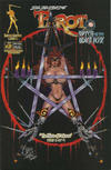 Cover for Tarot: Witch of the Black Rose (Broadsword, 2000 series) #21
