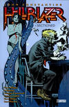 Cover for John Constantine, Hellblazer (DC, 2011 series) #24 - Sectioned