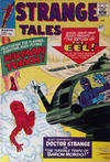 Cover Thumbnail for Strange Tales (1951 series) #117 [British]
