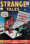 Cover for Strange Tales (Marvel, 1951 series) #94 [British]
