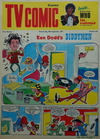 Cover for TV Comic (Polystyle Publications, 1951 series) #824
