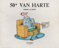 Cover Thumbnail for 50+ van harte (Mondria, 1984 series) [Eerste druk (1984)]