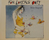 Cover Thumbnail for For lovers only (Mondria, 1982 series) 
