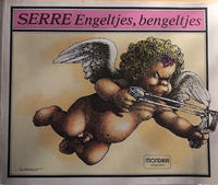 Cover Thumbnail for Engeltjes, bengeltjes (Mondria, 1986 series) 