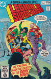 Cover Thumbnail for The Legion of Super-Heroes (1980 series) #270 [British]