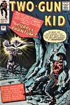 Cover Thumbnail for Two Gun Kid (1953 series) #68 [British]