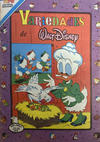 Cover for Variedades de Walt Disney (Editorial Novaro, 1967 series) #538