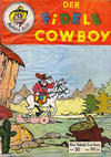 Cover for Der fidele Cowboy (Semrau, 1954 series) #30