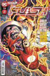 Cover Thumbnail for The Flash (2016 series) #768 [Brandon Peterson Cover]