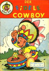 Cover for Der fidele Cowboy (Semrau, 1954 series) #50