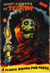 Cover for Contos de Terror (Editora La Selva, 1954 series) #3