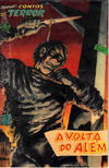 Cover for Contos de Terror (Editora La Selva, 1954 series) #17