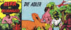 Cover for Herr des Dschungels (Lehning, 1954 series) #12