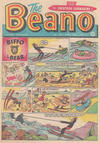 Cover for The Beano (D.C. Thomson, 1950 series) #980