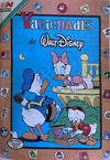 Cover for Variedades de Walt Disney (Editorial Novaro, 1967 series) #484