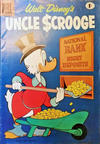 Cover Thumbnail for Walt Disney's Uncle Scrooge (1953 series) #33 [British]
