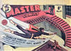 Cover for Master Comics (Cleland, 1942 ? series) #18
