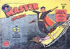 Cover for Master Comics (Cleland, 1942 ? series) #39