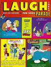 Cover for Laugh Parade (Marvel, 1961 series) #v11#4 [Canadian]