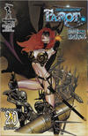Cover Thumbnail for Tarot: Witch of the Black Rose (2000 series) #121 [Cover B]