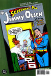Cover Thumbnail for Millennium Edition: Superman's Pal Jimmy Olsen #1 (2000 series)  [Without Millennium Edition Brand Emblem]