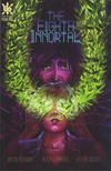 Cover for The Eighth Immortal (Source Point Press, 2021 series) #1