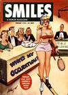Cover for Smiles (Hardie-Kelly, 1942 series) #74