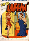 Cover for Bust Out Laffin' (Toby, 1954 series) #5