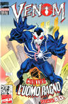 Cover for 2099 A.D. (Marvel Italia, 1995 series) #4 [Edizione Limitada]