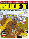 Cover for Goofy Funnies (The Comix Company, 2008 series) #12