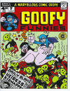 Cover for Goofy Funnies (The Comix Company, 2008 series) #7