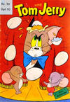 Cover for Tom und Jerry (Semrau, 1955 series) #30