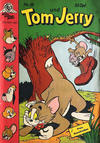 Cover for Tom und Jerry (Semrau, 1955 series) #38
