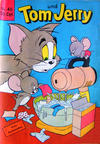 Cover for Tom und Jerry (Semrau, 1955 series) #46