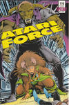 Cover for Atari Force (Interpresse, 1986 series) #4