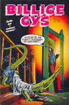 Cover for Billige gys (Interpresse, 1982 series) #4