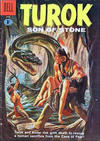 Cover Thumbnail for Turok, Son of Stone (1956 series) #23 [British]
