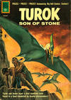 Cover for Turok, Son of Stone (Dell, 1956 series) #24 [British]