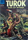 Cover for Turok, Son of Stone (Dell, 1956 series) #22 [British]