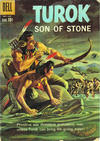 Cover Thumbnail for Turok, Son of Stone (1956 series) #21 [British]