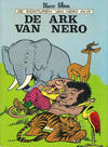Cover for De avonturen van Nero en Cº (Het Volk, 1961 series) #[23] - De Ark Van Nero